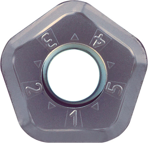 Kyocera PNMU 1205ANERGH PR1210 Grade PVD Carbide, Indexable Milling Insert