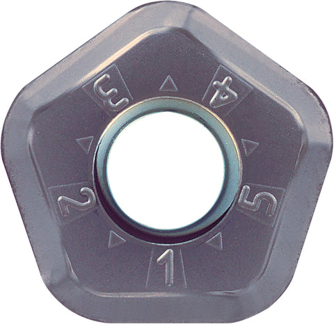 Kyocera PNMU 1205ANERGH PR1835 Grade PVD Carbide, Indexable Milling Insert