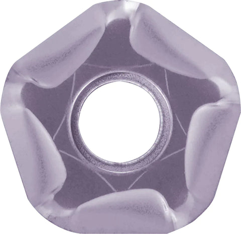 Kyocera PNMU 1205ANERSM PR1225 Grade PVD Carbide, Indexable Milling Insert