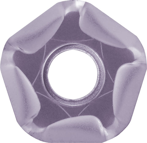 Kyocera PNMU 1205ANERSM PR1835 Grade PVD Carbide, Indexable Milling Insert