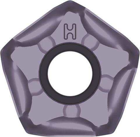 Kyocera PNMU 0905XNERGH PR1835 Grade PVD Carbide, Indexable Milling Insert