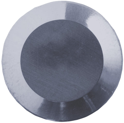 Kyocera RCGX 103T08015625AA PT600M Grade Ceramic, Indexable Turning Insert