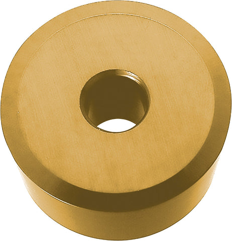 Kyocera RCMA 106T08015625AA A66N Grade Ceramic, Indexable Turning Insert