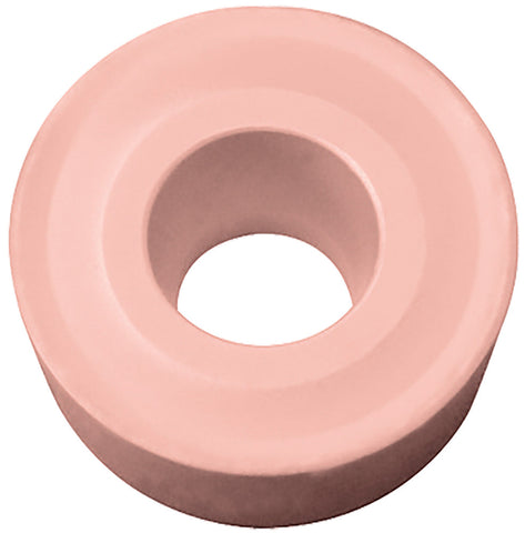 Kyocera RCMX 1204M0 CA315 Grade CVD Carbide, Indexable Turning Insert