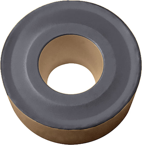 Kyocera RCMX 1204M0 CA125P Grade CVD Carbide, Indexable Turning Insert