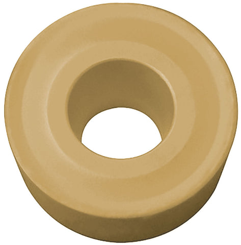 Kyocera RCMX 1003M0 CA510 Grade CVD Carbide, Indexable Turning Insert