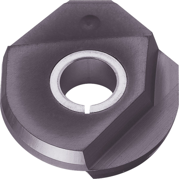 Kyocera RDFG 25FR PR915 Grade PVD Carbide, Indexable Milling Insert ...