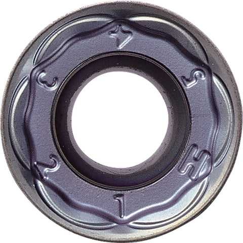 Kyocera RDMT 0803M0ENGH PR1835 Grade PVD Carbide, Indexable Milling Insert