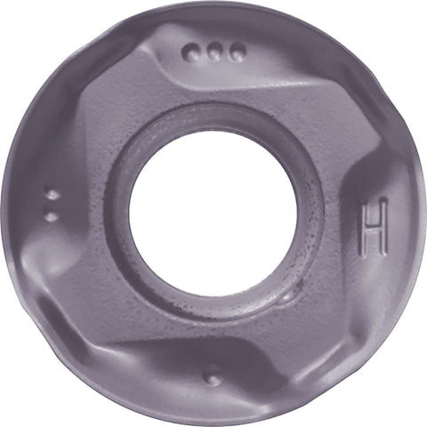 Kyocera ROMU 1605M0ERGH PR1810 Grade PVD Carbide, Indexable Milling Insert