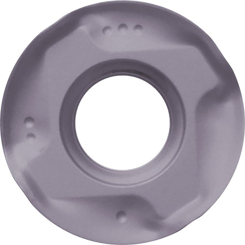 Kyocera ROMU 1204M0ERGM PR1825 Grade PVD Carbide, Indexable Milling Insert