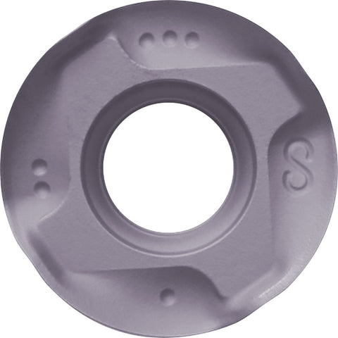 Kyocera ROMU 1204M0ERSM PR1825 Grade PVD Carbide, Indexable Milling Insert