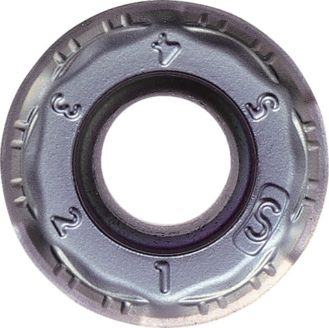 Kyocera RPGT 1204M0ERSM PR1835 Grade PVD Carbide, Indexable Milling Insert