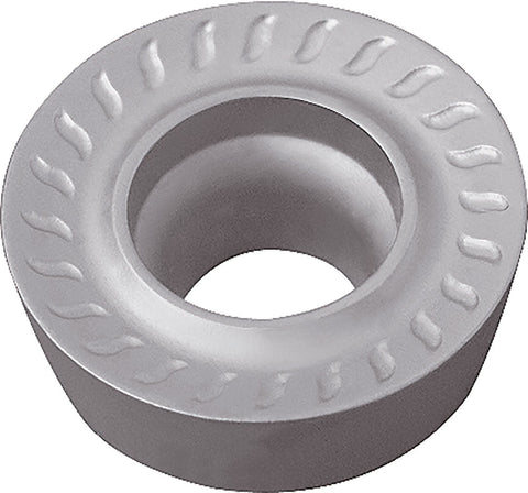 Kyocera RPMT 1606M0H KW10 Grade Uncoated Carbide, Indexable Milling Insert