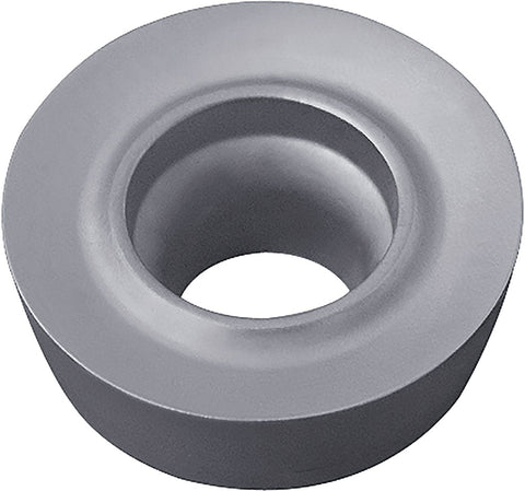Kyocera RPMT 10T3M0 KW10 Grade Uncoated Carbide, Indexable Milling Insert
