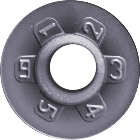 Kyocera RPMW 1605M0TN PR1825 Grade PVD Carbide, Indexable Milling Insert