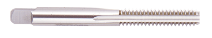 027628AS Regal M10 x 1.5 D6 3 Flt. Bottom Metric Spiral Flute