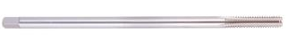 015174AS Regal 1-1/4"-7 H4 4 Flt. Plug Extension Tap - 10"
