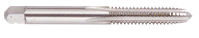 027631AS Regal M10 x 1.25 D5 3 Flt. Bottom Metric Spiral Flute