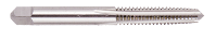 027764AS Regal M12 x 1.75 D6 4 Flt. Taper Metric Hand Tap