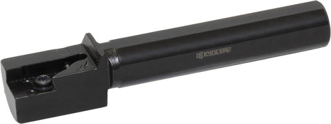 Kyocera S08SVNR12 Right-Hand, Micro Boring Bar Toolholder