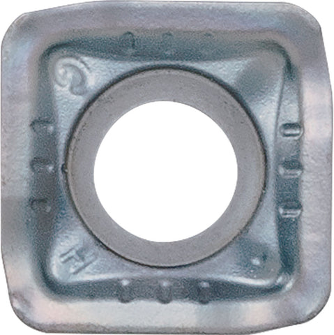 Kyocera SCMT 170610GHI PR1535 Grade PVD Carbide, Indexable Drilling Insert