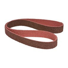 1 x 42 Low Stretch Medium Maroon