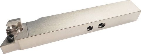 Kyocera SDJCR 8253FFJCTM, Indexable Coolant-Through Turning Toolholder
