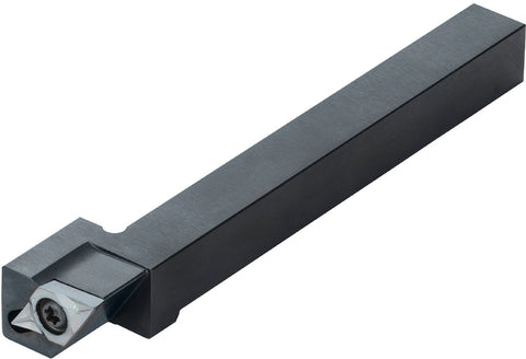 Kyocera SDJCR 1212JX11FFY, Indexable Y-Axis Turning Toolholder