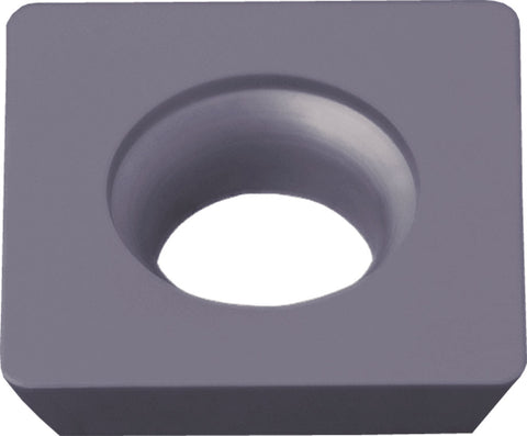 Kyocera SDKW 09T204TN PR1825 Grade PVD Carbide, Indexable Milling Insert