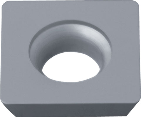 Kyocera SDKW 09T204TN TN100M Grade Uncoated Cermet, Indexable Milling Insert