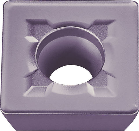 Kyocera SDMT 221EK PR1835 Grade PVD Carbide, Indexable Milling Insert