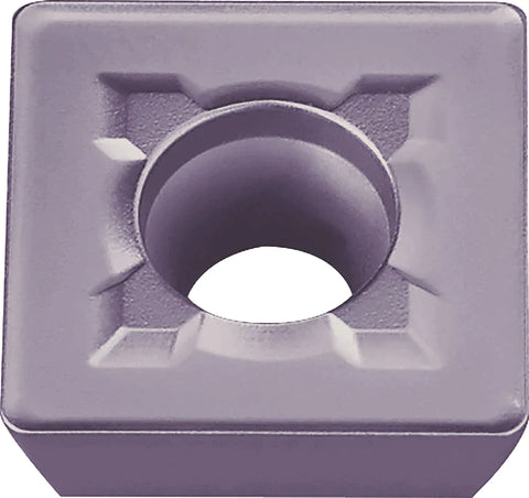 Kyocera SDMT 080308EK PR1210 Grade PVD Carbide, Indexable Milling Insert