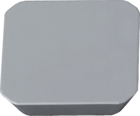 Kyocera SEKN 53AFTN TN100M Grade Uncoated Cermet, Indexable Milling Insert