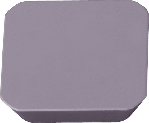 Kyocera SEKN 42AFTN PR1210 Grade PVD Carbide, Indexable Milling Insert