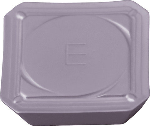 Kyocera SEKR 42AFENS PR1225 Grade PVD Carbide, Indexable Milling Insert