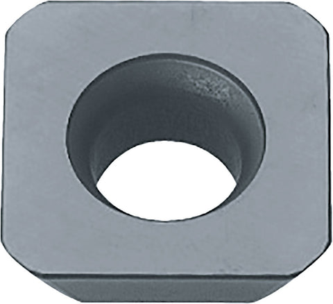 Kyocera SEKW 43AFTN TN100M Grade Uncoated Cermet, Indexable Milling Insert