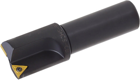 Kyocera 58 SHCSCB 5/8", Counterbore for Socket Head Cap Screw