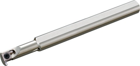 Kyocera SIGER 06EH, Internal Grooving Toolholder