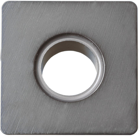 Kyocera SNGA 322 KW10 Grade Uncoated Carbide, Indexable Turning Insert