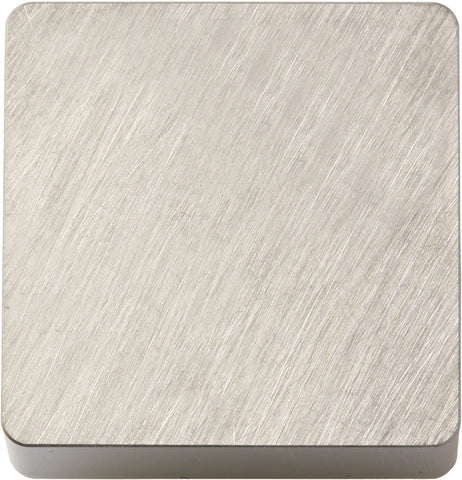 Kyocera SNG 433 TN60 Grade Uncoated Cermet, Indexable Turning Insert