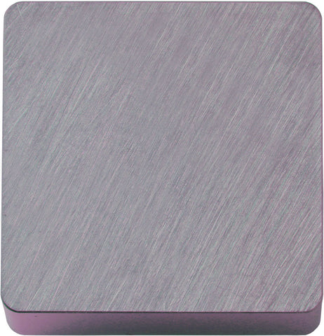 Kyocera SNG 432S00825 PT600M Grade Ceramic, Indexable Turning Insert