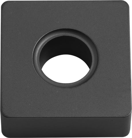 Kyocera SNMA 433 CA4515 Grade CVD Carbide, Indexable Turning Insert