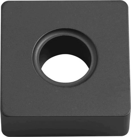 Kyocera SNMA 432 CA4505 Grade CVD Carbide, Indexable Turning Insert