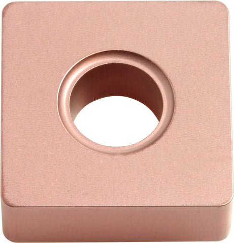 Kyocera SNMA 435 CA320 Grade CVD Carbide, Indexable Turning Insert