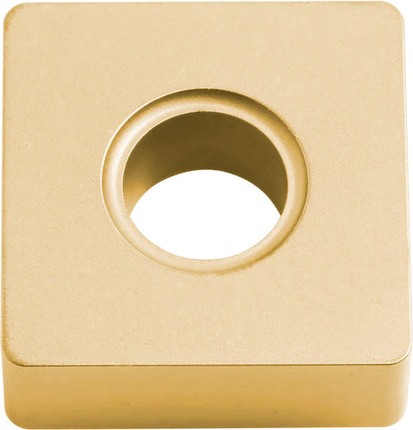 Kyocera SNMA 434 CA5505 Grade CVD Carbide, Indexable Turning Insert