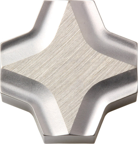 Kyocera SNMF 12041021 TN90 Grade Uncoated Cermet, Indexable Turning Insert