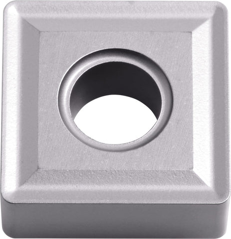 Kyocera SNMG 321 TN60 Grade Uncoated Cermet, Indexable Turning Insert
