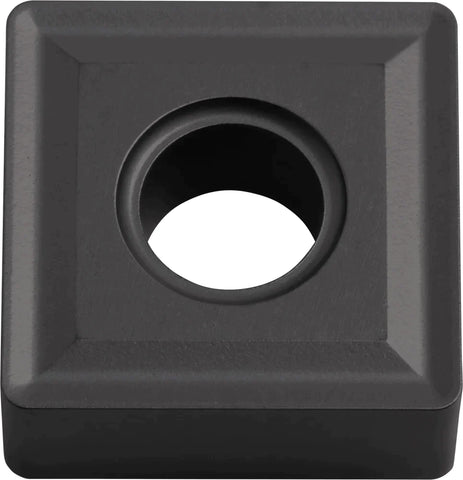 Kyocera SNMG 432 CA4505 Grade CVD Carbide, Indexable Turning Insert