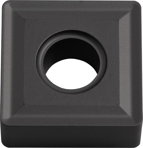 Kyocera SNMG 432 CA4515 Grade CVD Carbide, Indexable Turning Insert