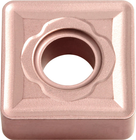 Kyocera SNMG 432C CA310 Grade CVD Carbide, Indexable Turning Insert